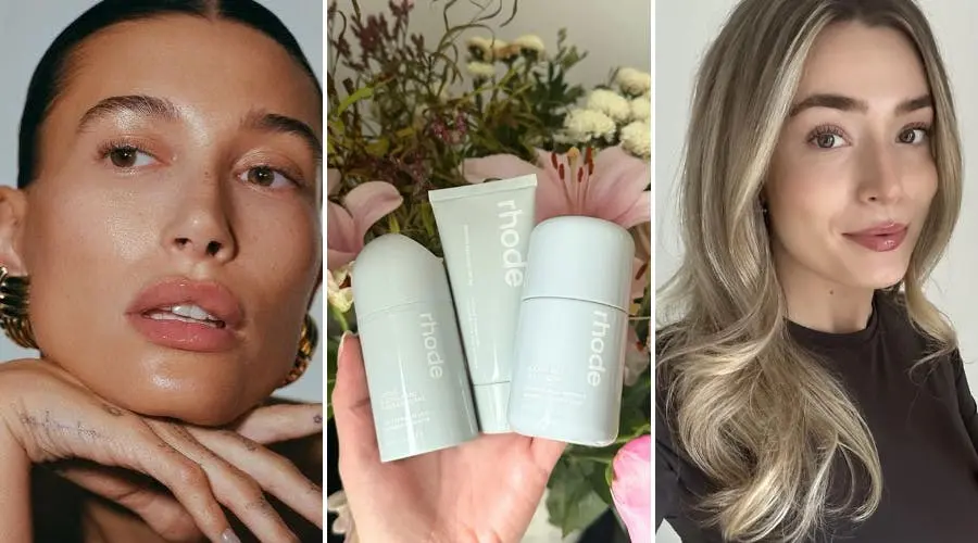 Hailey Bieber's skincare routine has always been a mystery, until now - so I tried every step