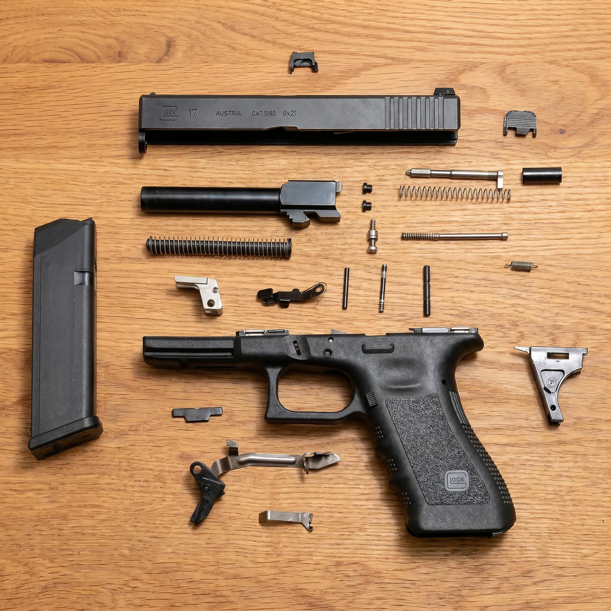 Guns & Gears