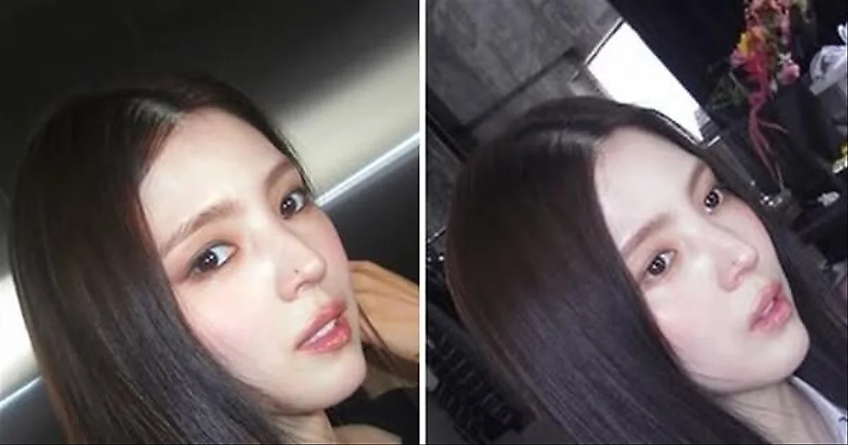 Han So-hee showcases chameleon-like transformations through makeup