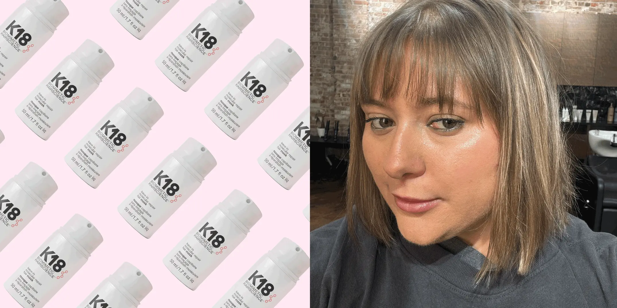 I’ll Never Quit This Viral Hair Mask—Nothing Compares, Even After 6 Years