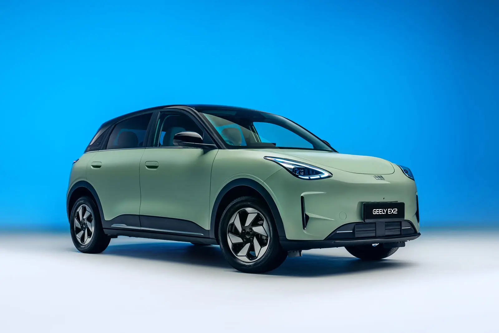 China's best-selling car is coming to the UK – and it costs £21k