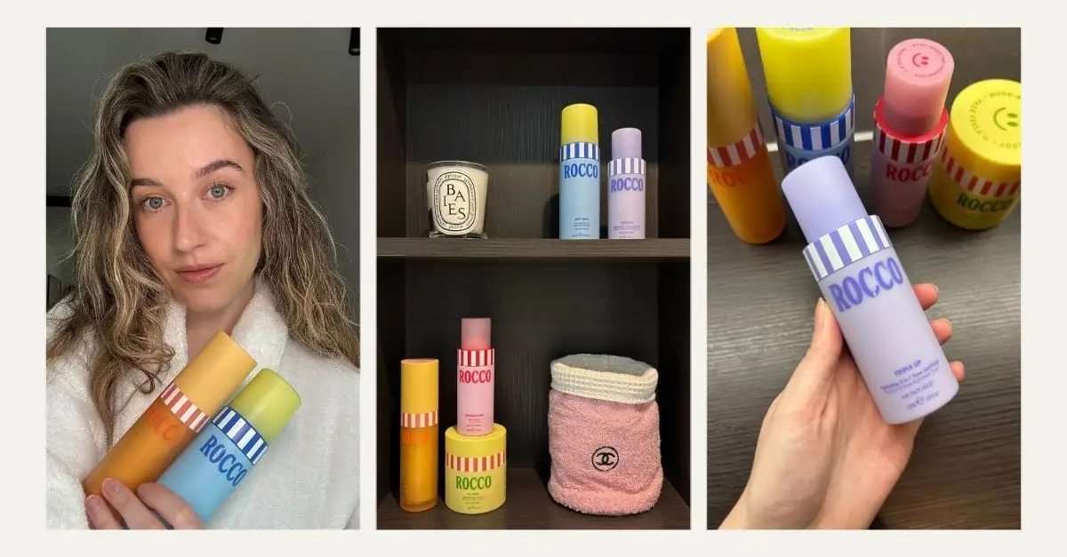 No, But Seriously, Every Fashion Person Will Be Using This Skincare Brand This Summer