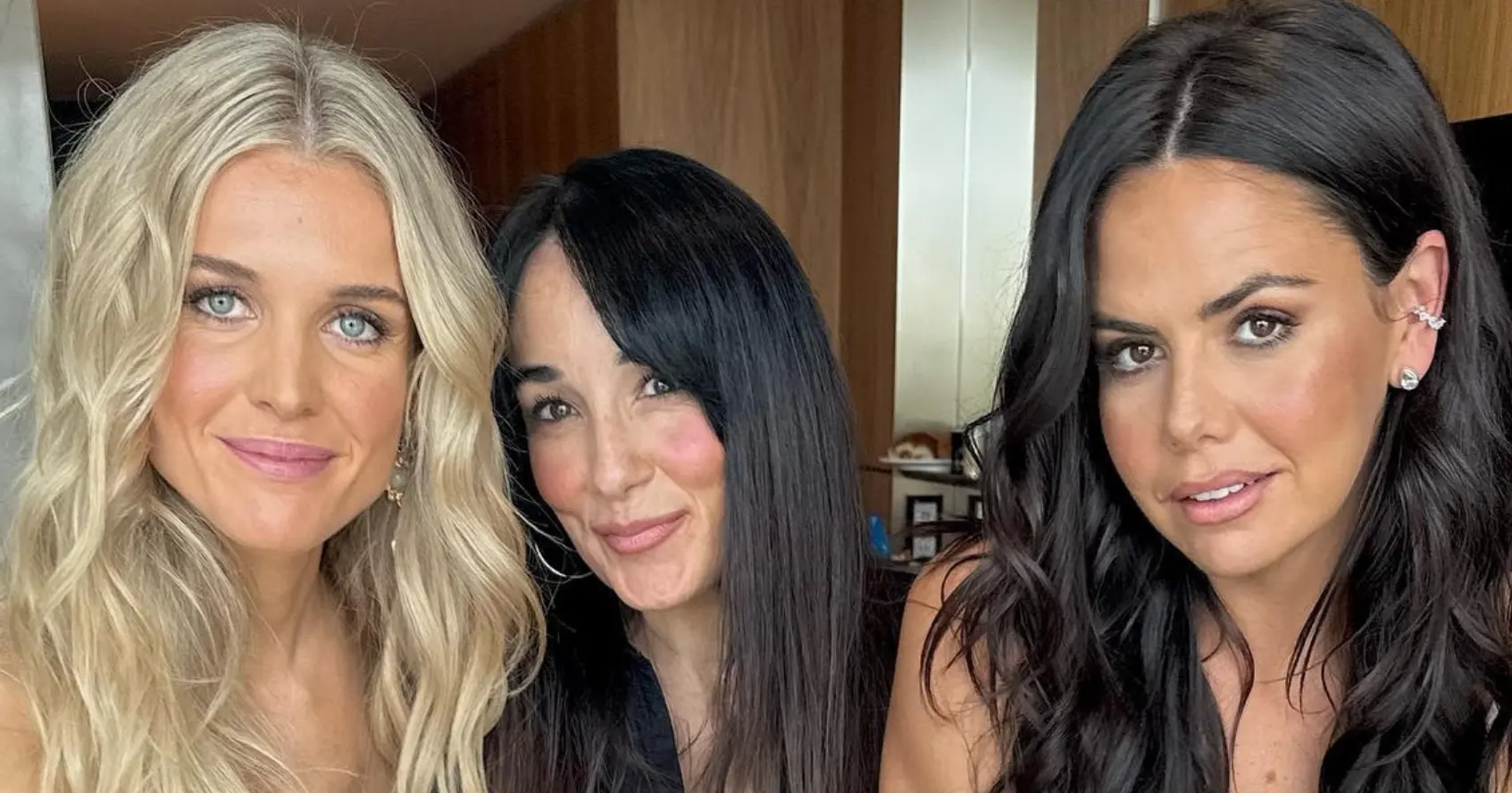 Home And Away’s Head Of Makeup Shares Her Favourite Beauty Products