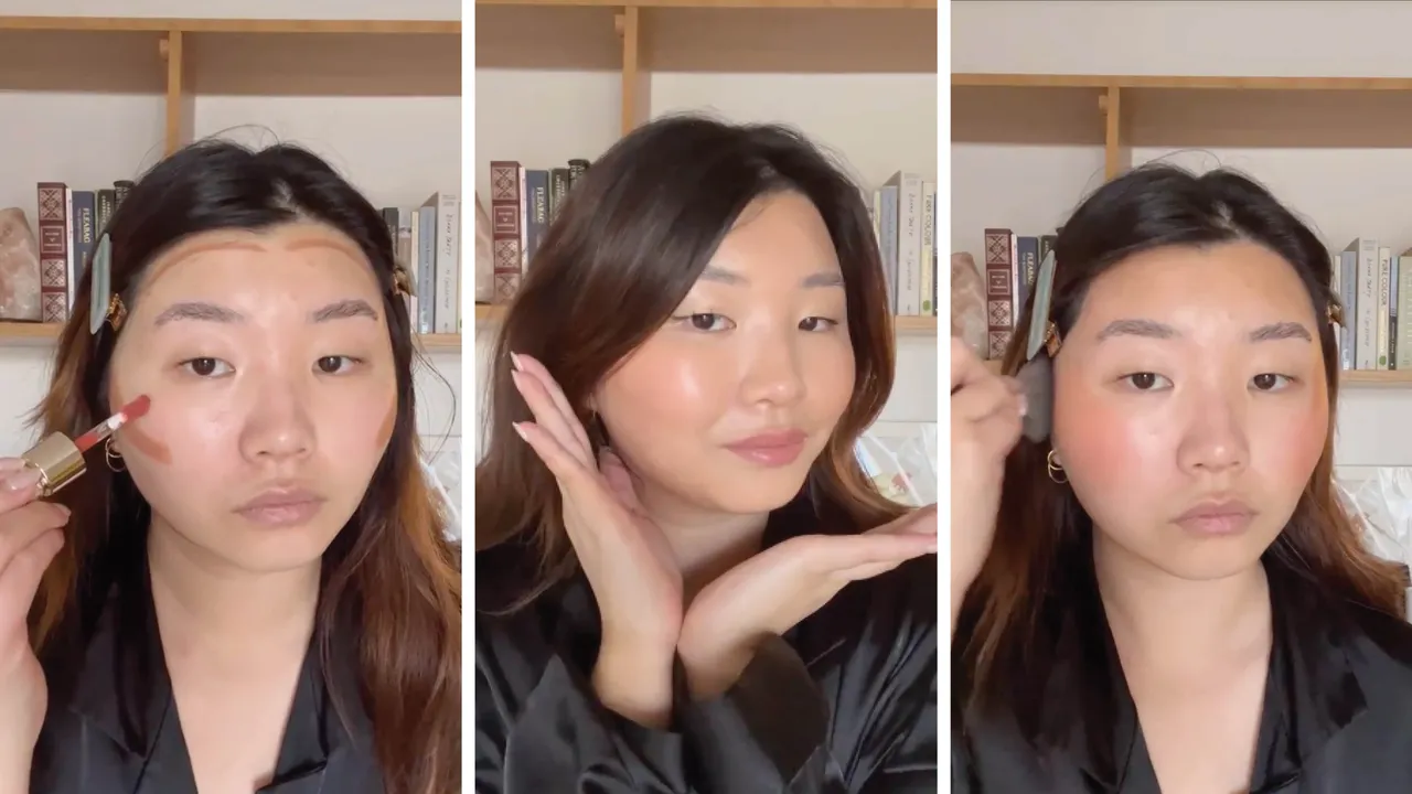 I Tried Mary Phillips' Makeup Hack That's Going Viral on TikTok, Here's What I Learned