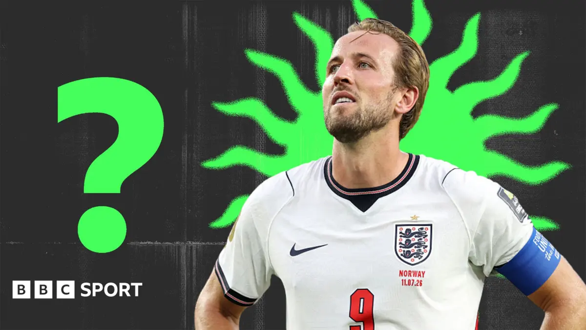 World Cup 2026 knockouts: England's route to the final explained