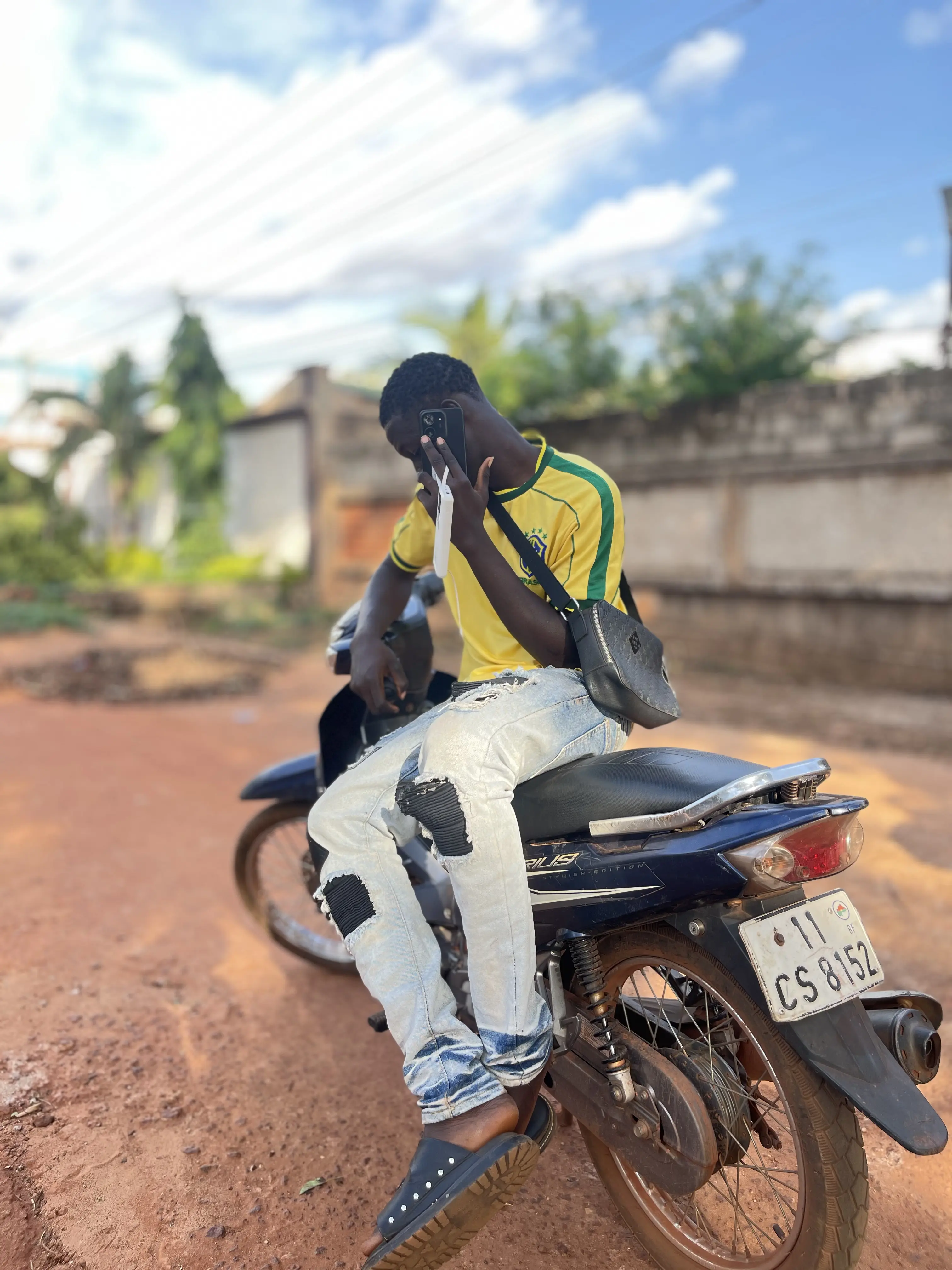 Baba boss