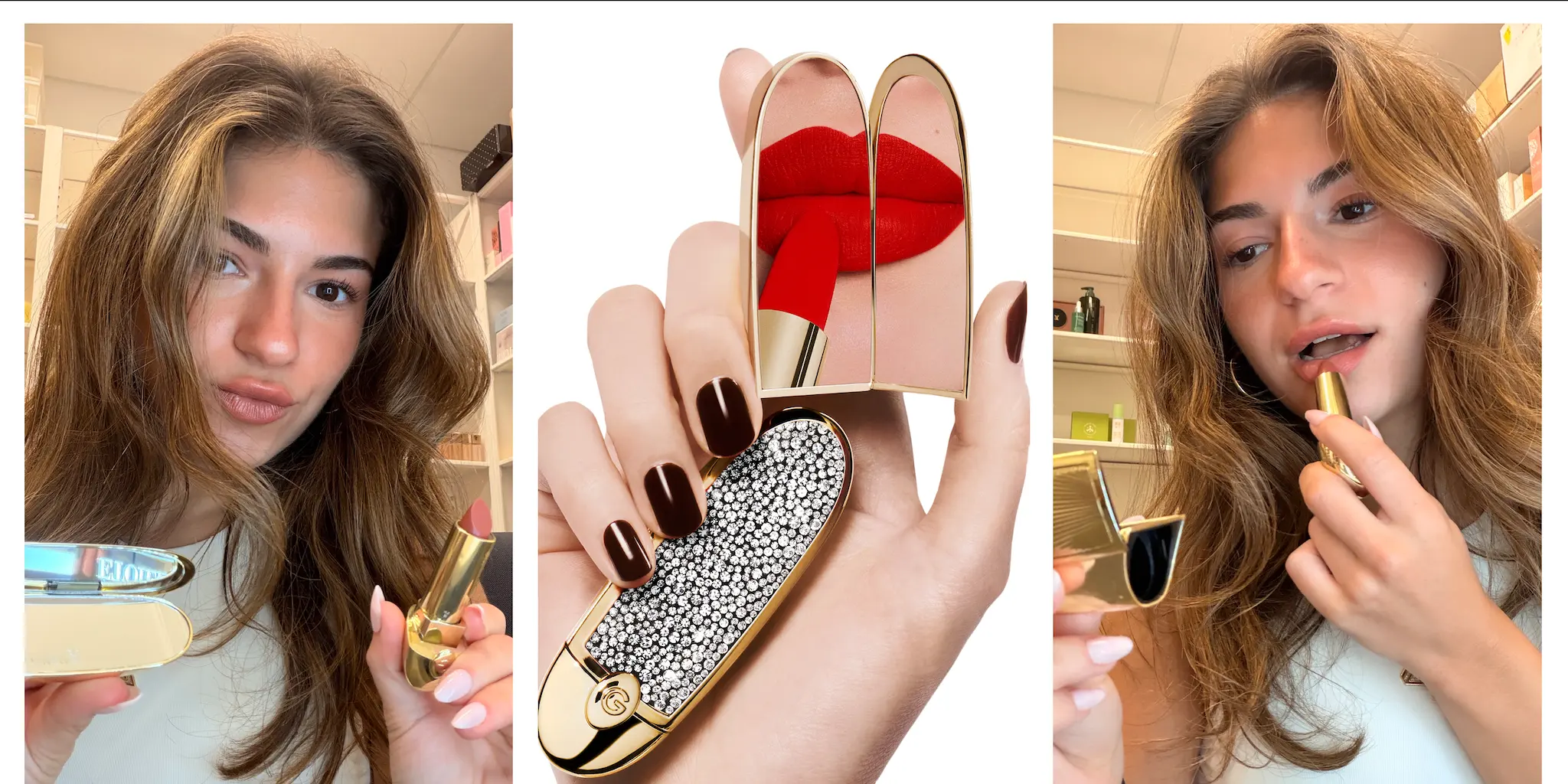I Finally Put This Viral $87 Lipstick to the Test