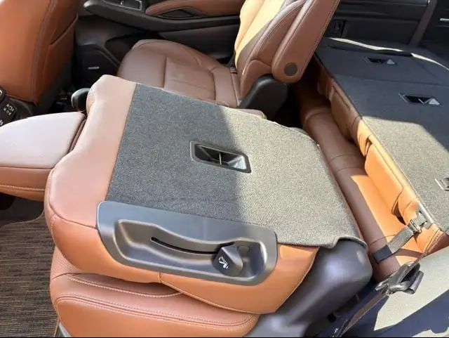 Test Drive: Subaru Ascent Offers Design-Inspired Luxury 07/06/2026