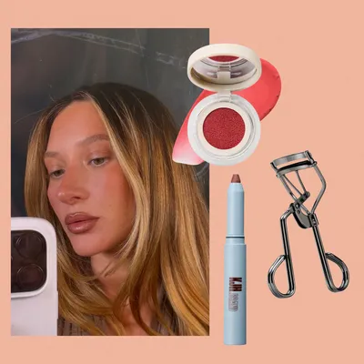 It’s a No-Mascara Summer