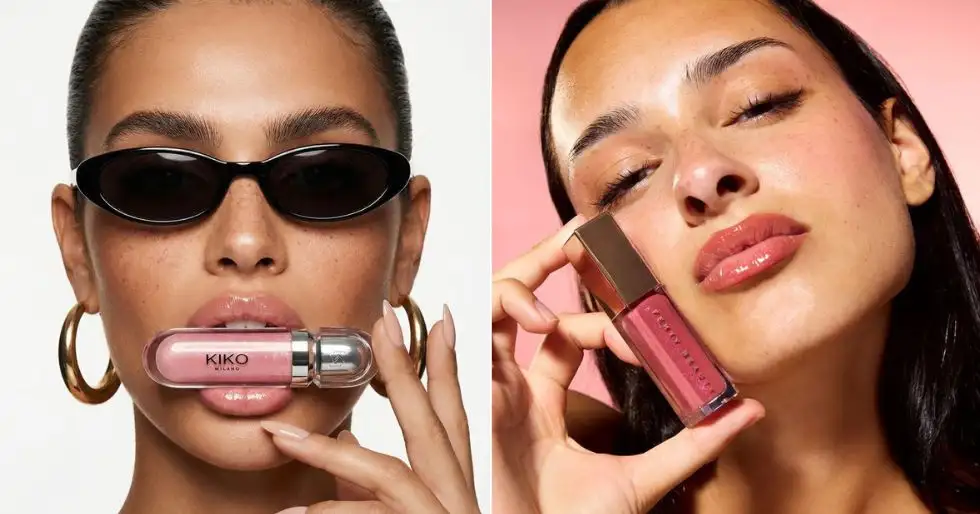 7 Lip Glosses Every Glam Diva Needs in Her Makeup Bag