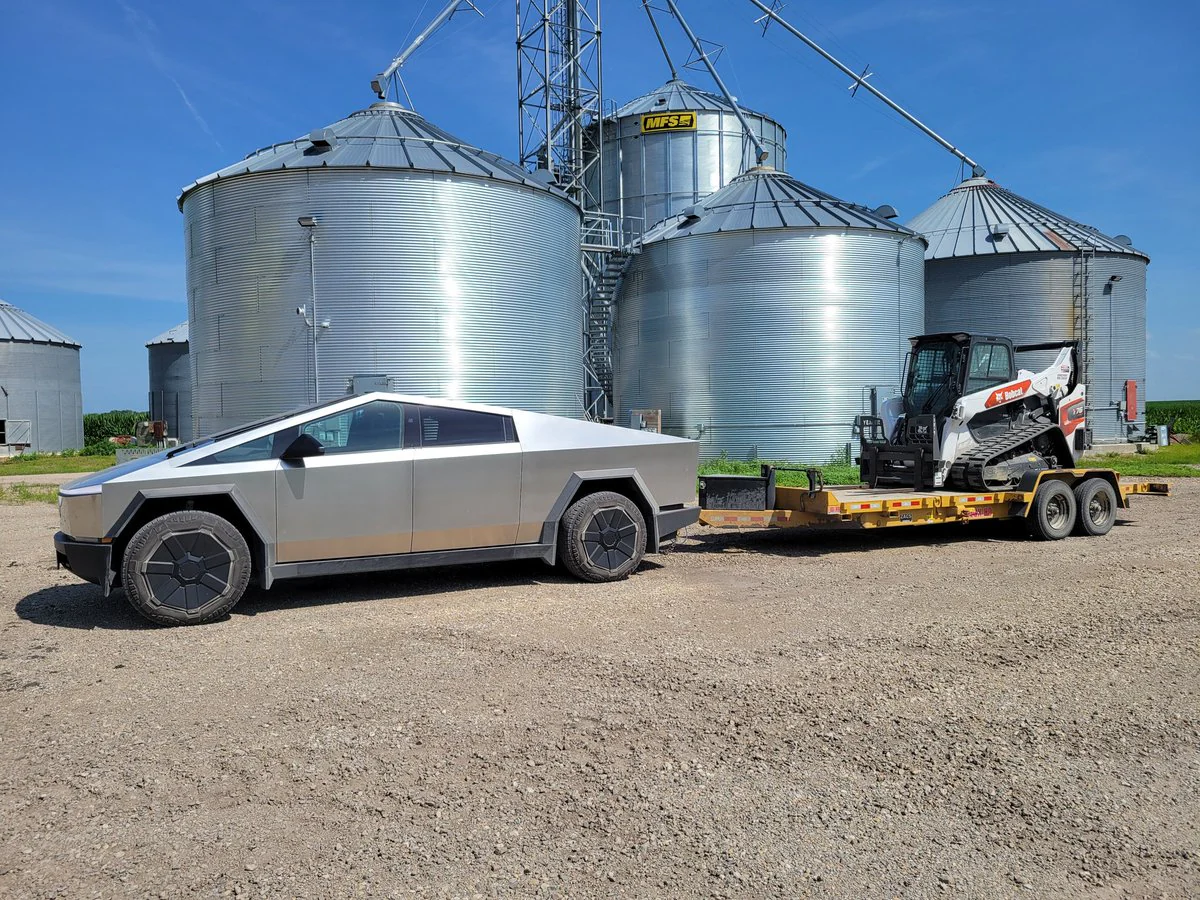 7 Things to Know Before Your Cybertruck Test Drive - BASENOR