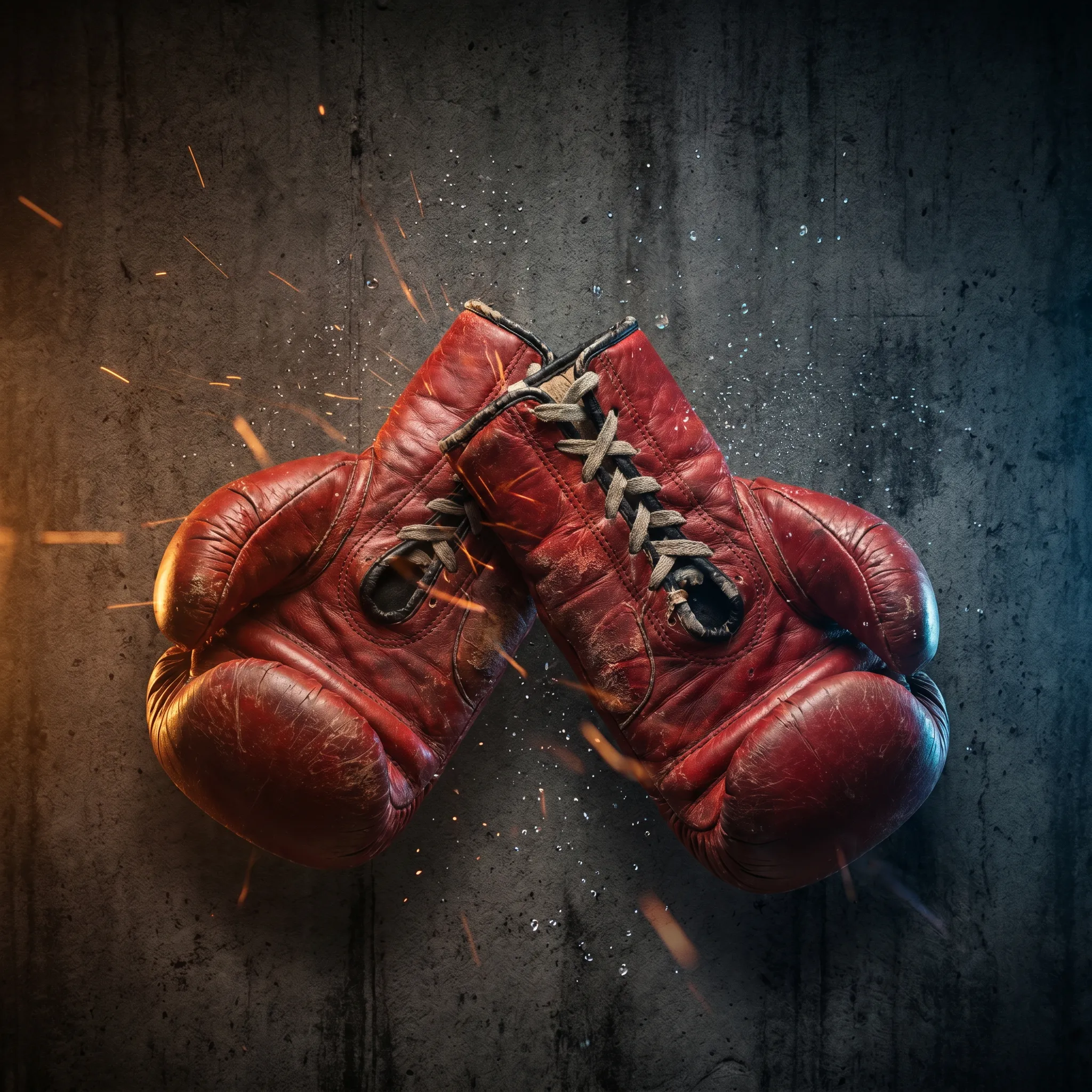 Combat Sports