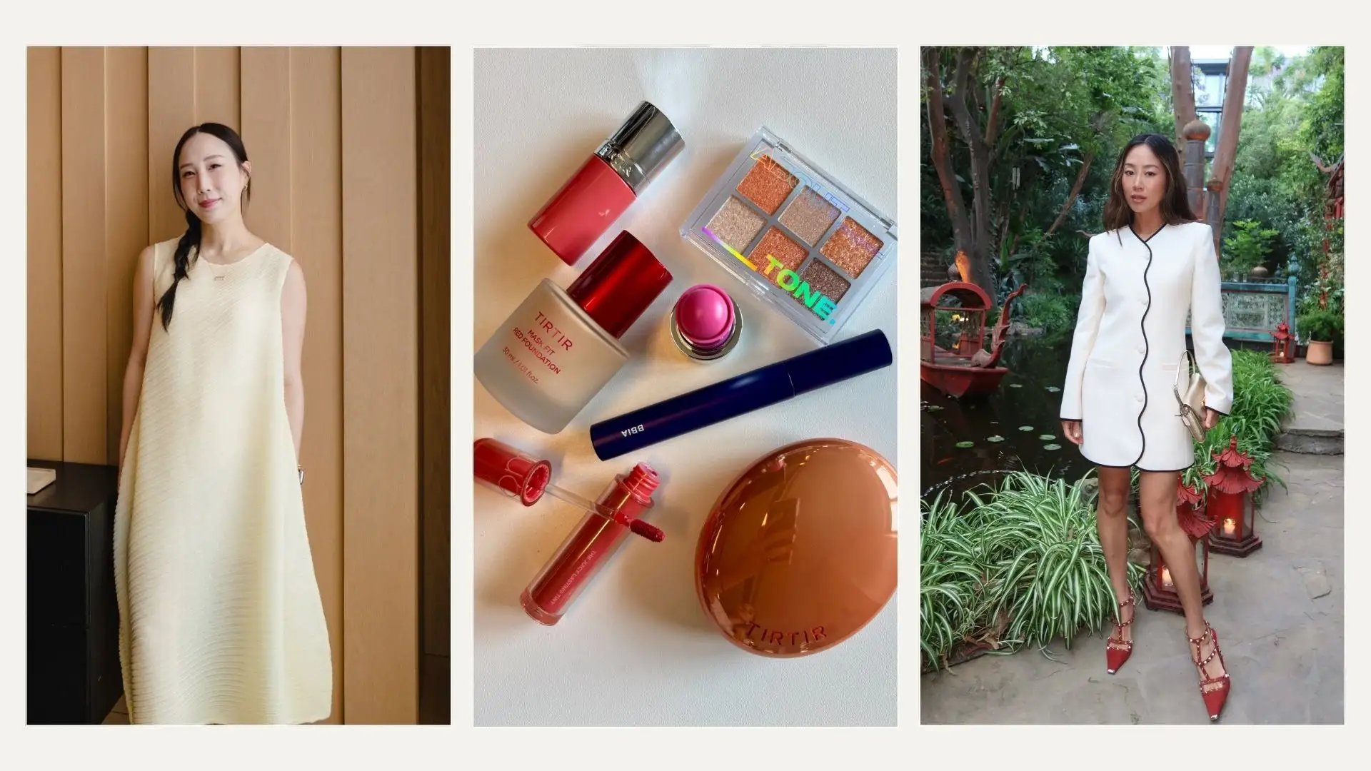 Confirmed—These Underrated Korean Makeup Products Give the Most Natural-Looking Finish