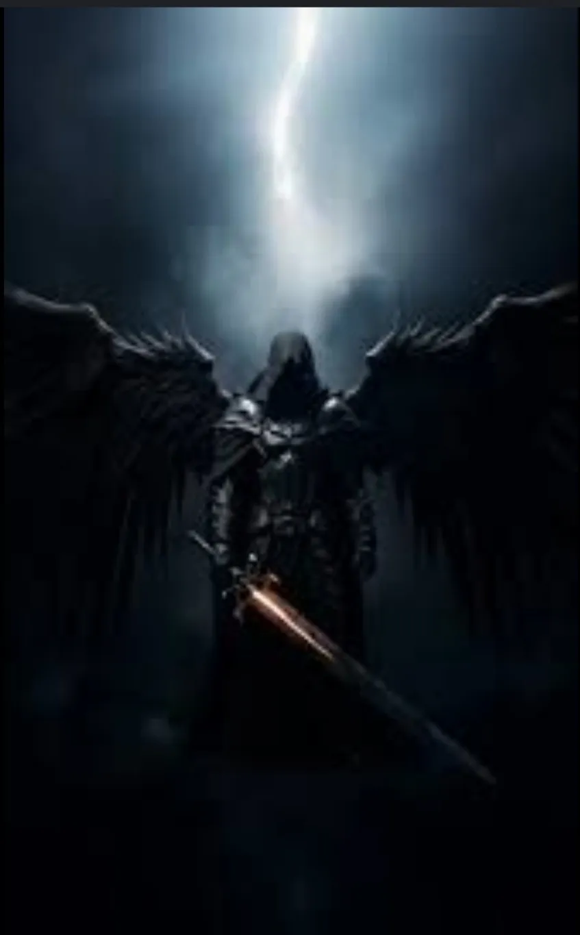 Demon