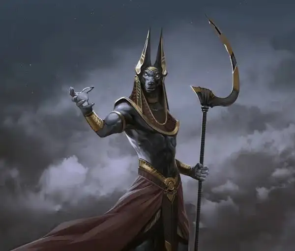 Anubis