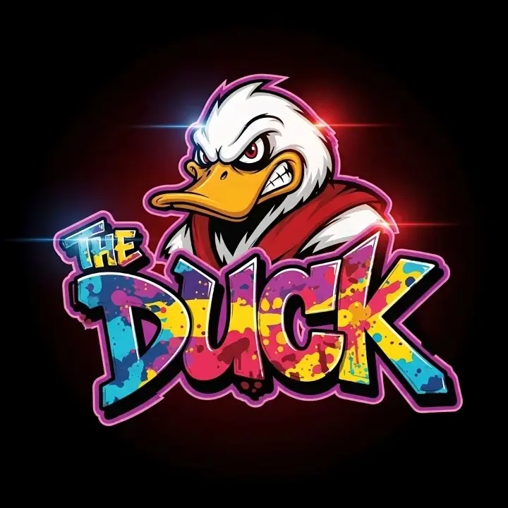 The°Duck
