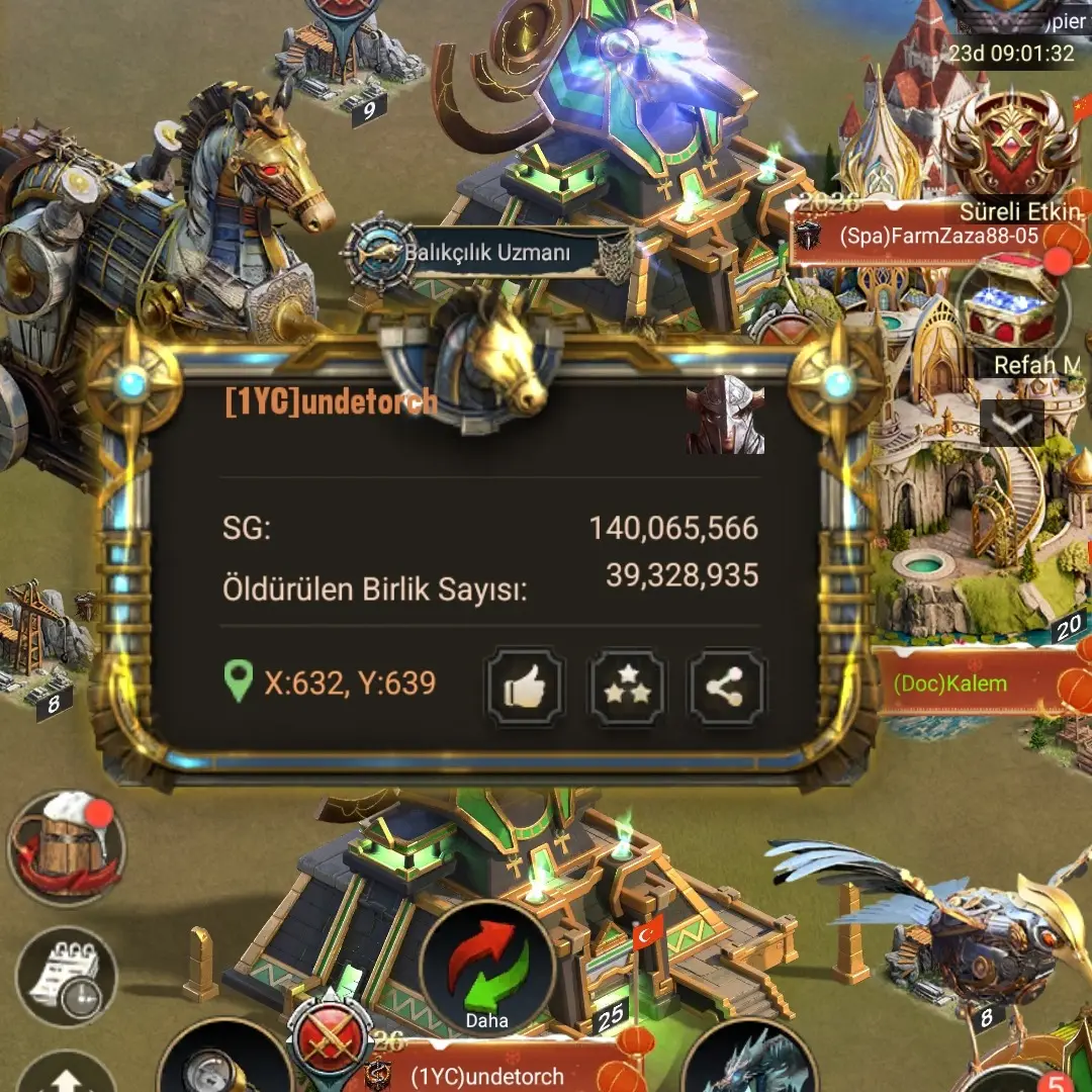 undetorch