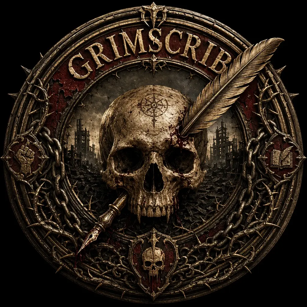 GrimScribe