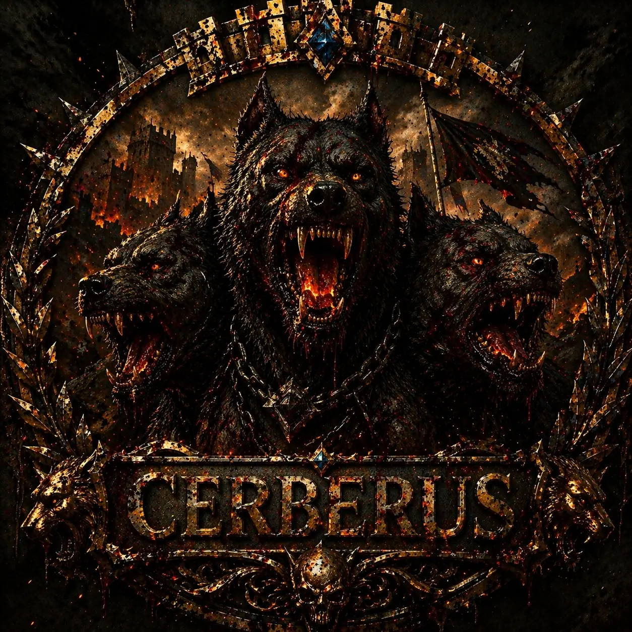 Cerberus