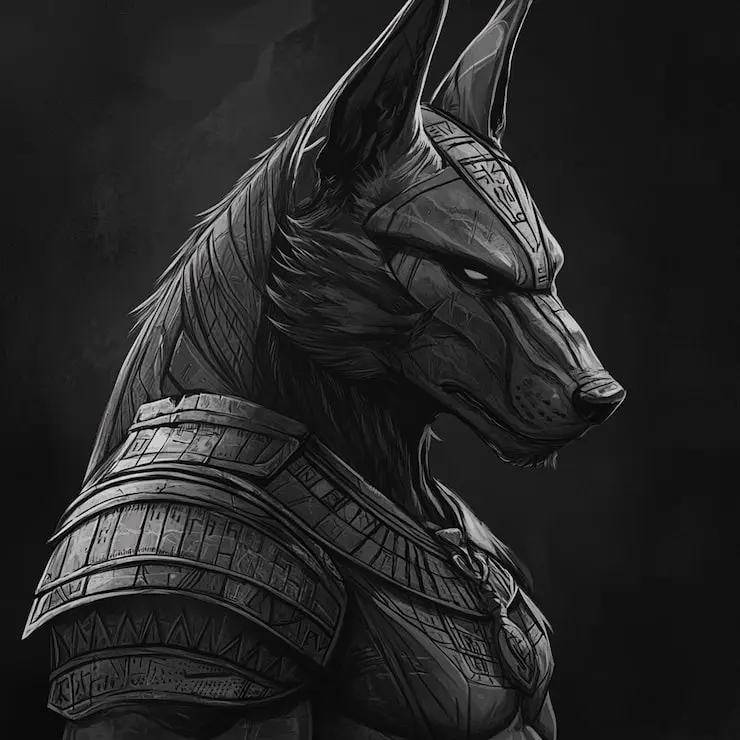 ANUBIS
