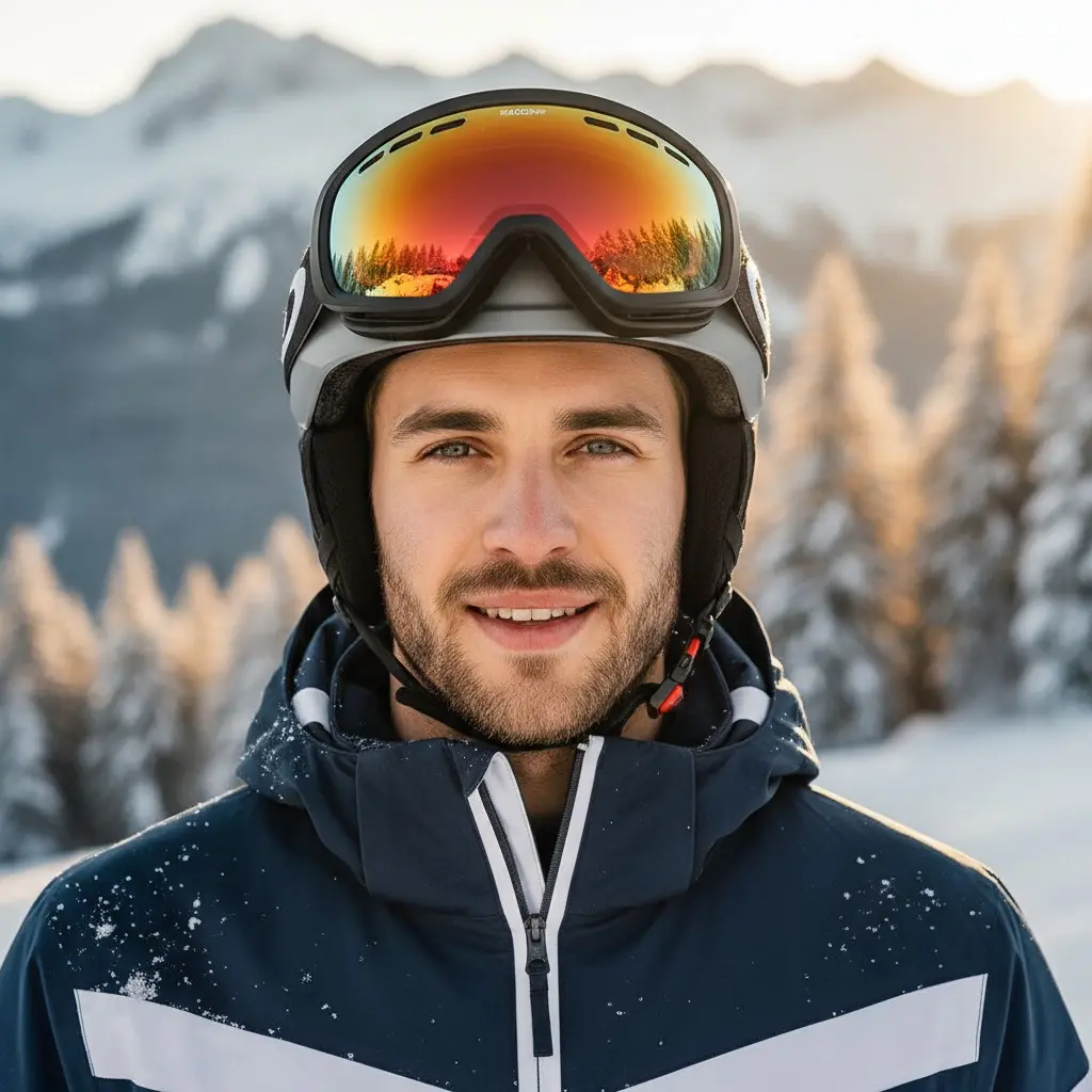 PowderCrew