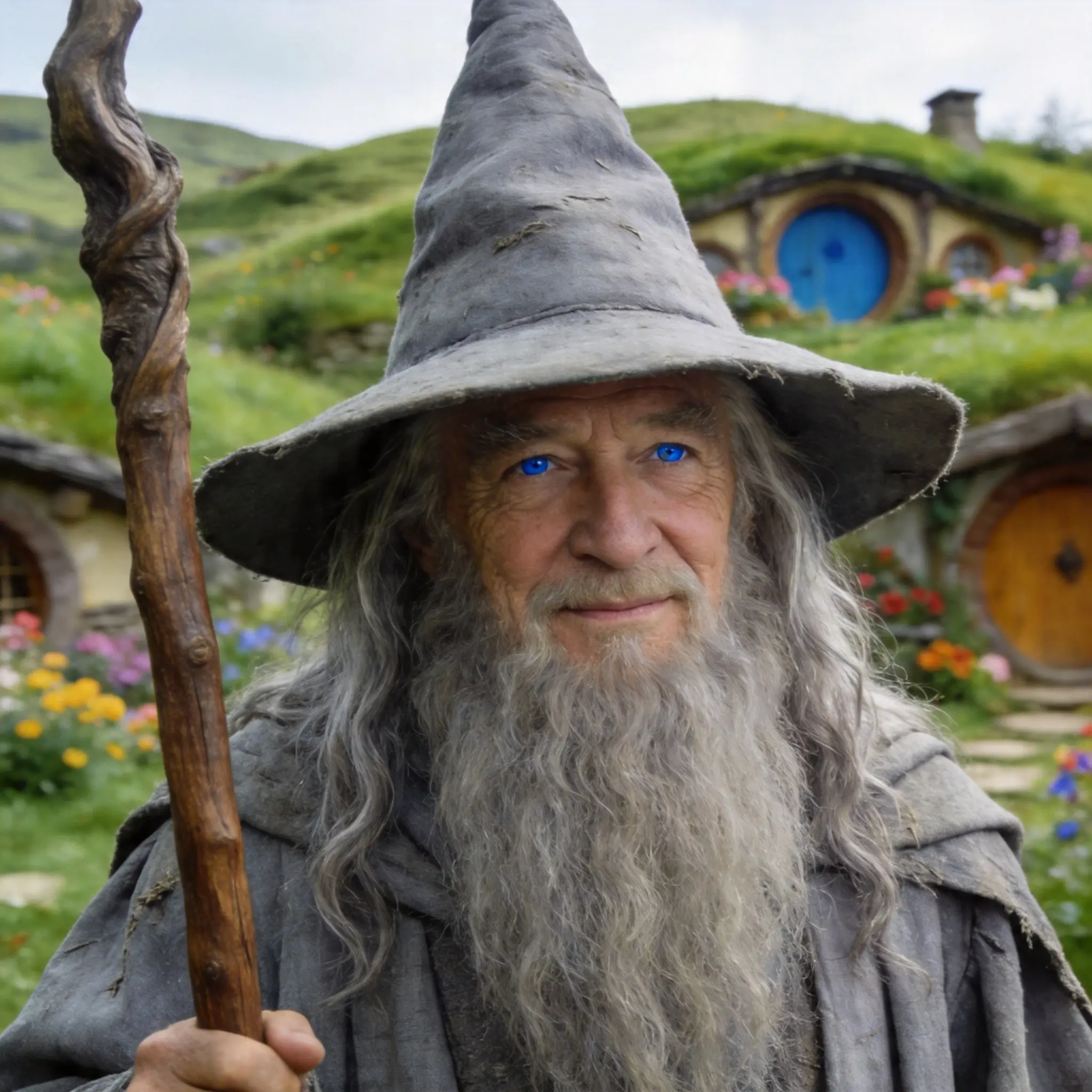 Gandalf