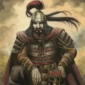 LostTurk
