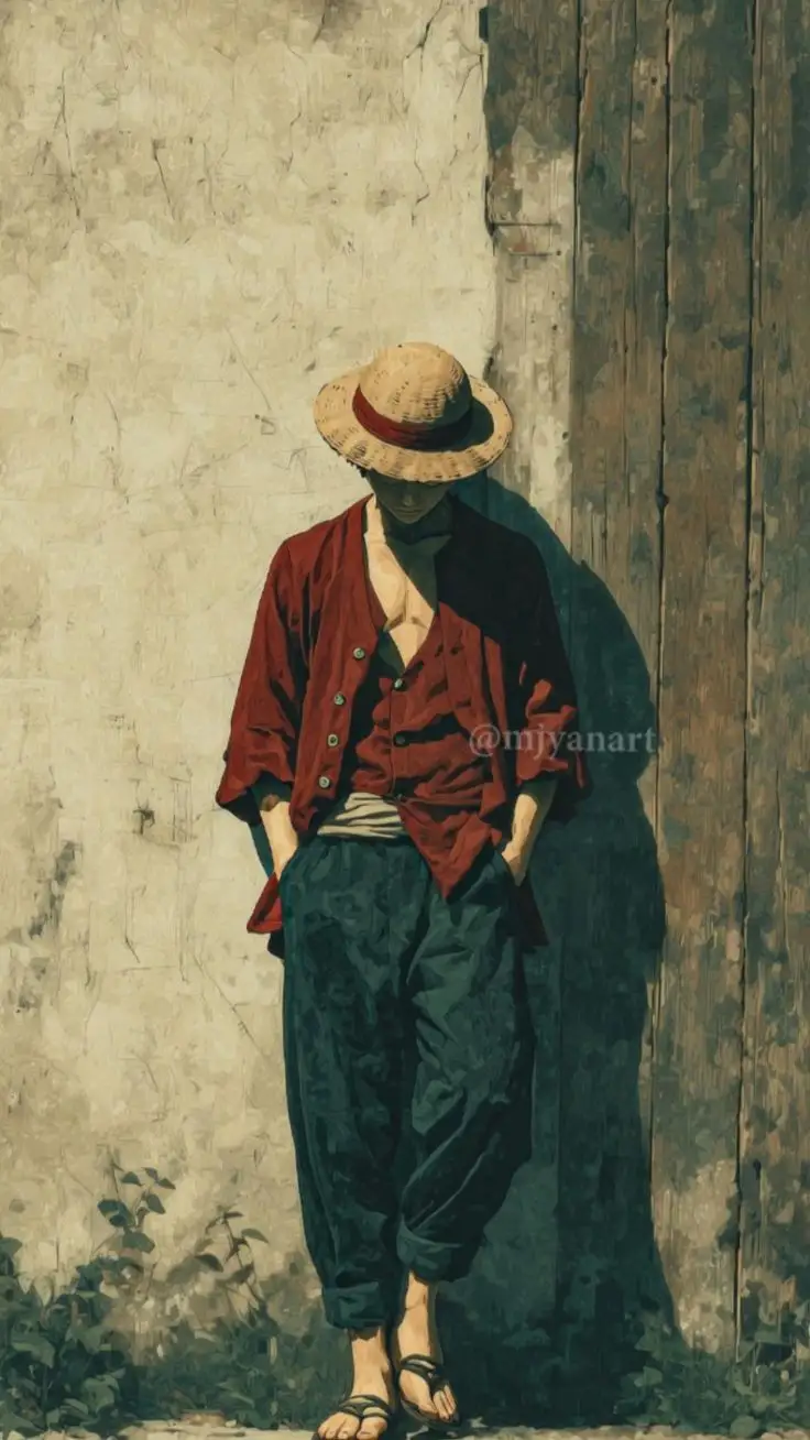 HenryDLuffY