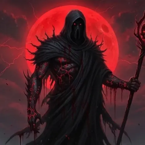 ⭕Reaper