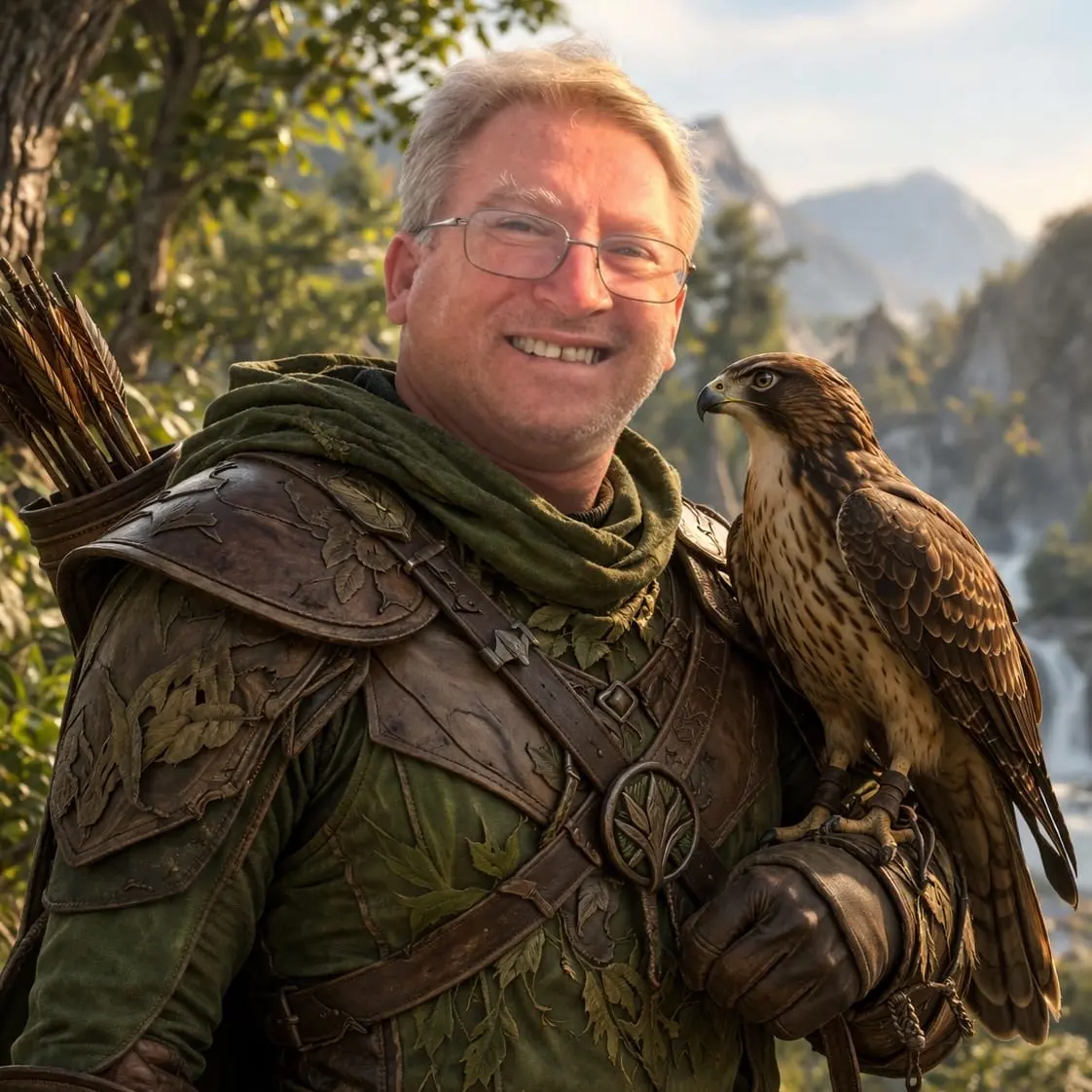Raven Jemini
