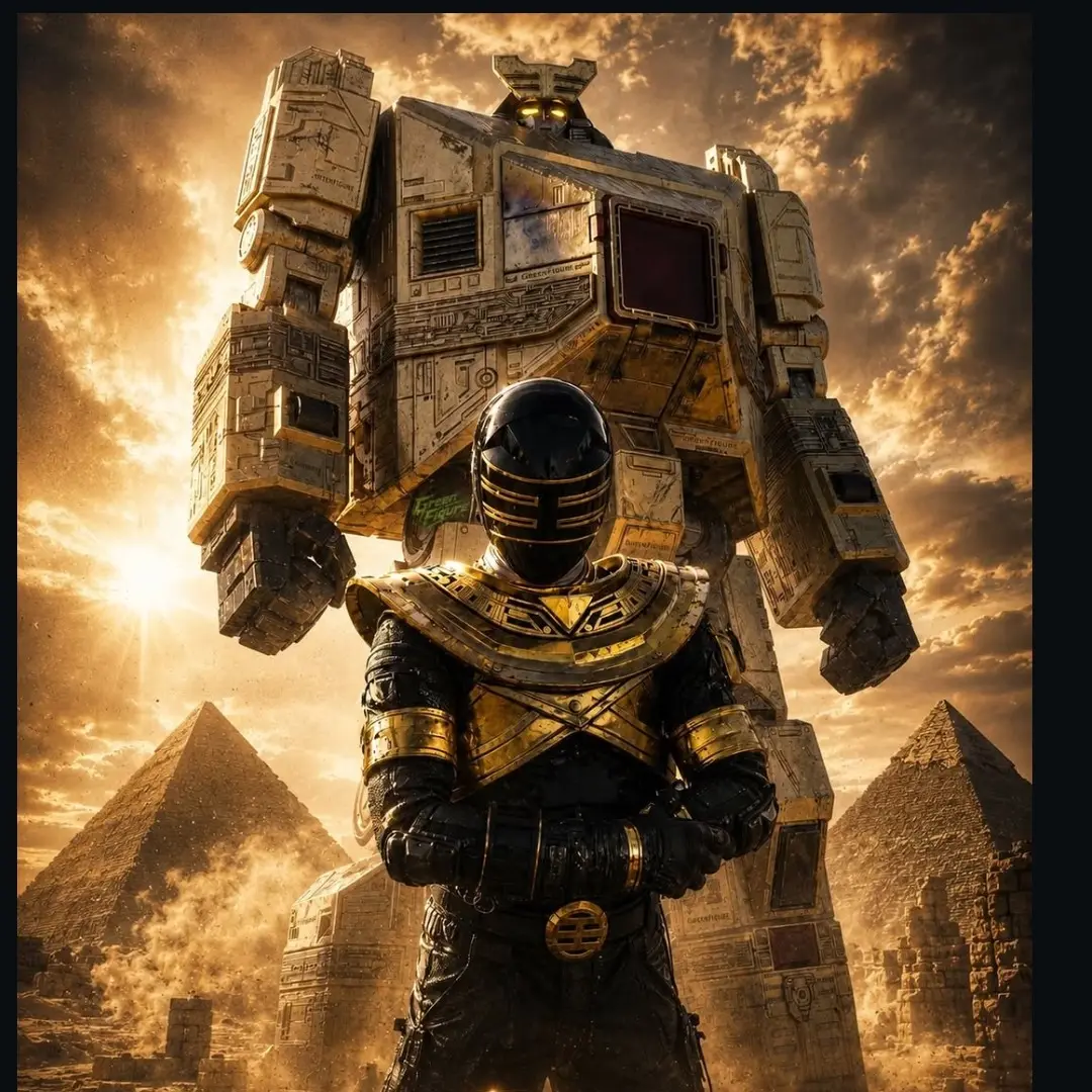 DG evil