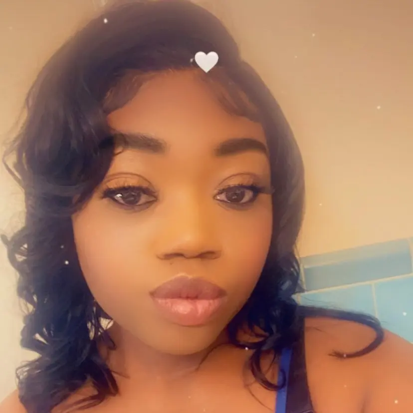 QueenMahlee🌸💕