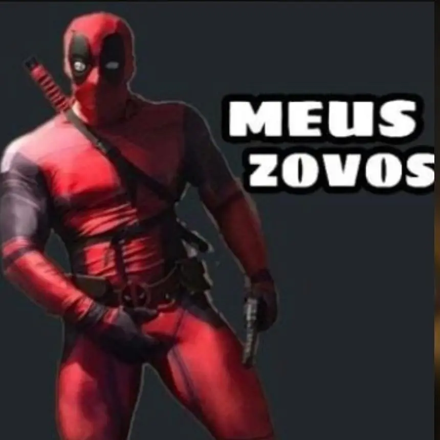MeuszOVO
